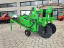 FARDIN Cartof vegetable harvester (carrots, potatoes, turnips, onions)