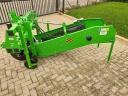 FARDIN Cartof vegetable harvester (carrots, potatoes, turnips, onions)