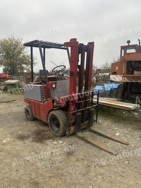 Desta 3,5 Tonnen Dieselstapler