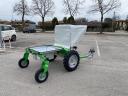 Fardin Far-Green CBM harvesting trolley