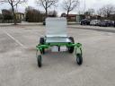 Fardin Far-Green CBM harvesting trolley