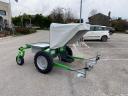 Fardin Far-Green CBM harvesting trolley