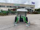 Fardin Far-Green CBM Erntewagen