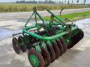 Tarcze listkowe KRONE 2 x 12