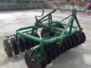 Tarcze listkowe KRONE 2 x 12