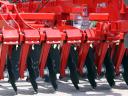 Satex All In trailed compact tiller (cultivator, short disc)