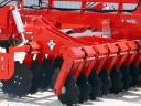 Satex All In trailed compact tiller (cultivator, short disc)