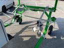 FARDIN Far-Green STB harvesting trolley