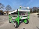 FARDIN Far-Green STB harvesting trolley