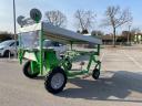 FARDIN Far-Green STB harvesting trolley