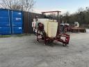 Holder 800/15 field sprayer, hydraulic