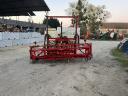 Holder 800/15 field sprayer, hydraulic