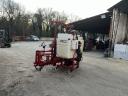 Holder 800/15 field sprayer, hydraulic