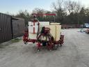 Holder 800/15 field sprayer, hydraulic