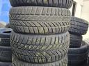 205/40R17 Maxxis 94V, hat auch neue 185/50R16-Winterreifen vorne