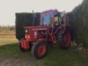 For sale original painted Belarus MTZ 80 tractor