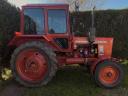 For sale original painted Belarus MTZ 80 tractor