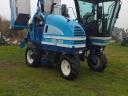 Kombajn New Holland Brand SB 33 Harvester