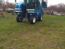 Kombajn New Holland Brand SB 33 Harvester