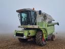 Claas Medion 320