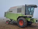 Claas Medion 320