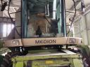 Claas Medion 320