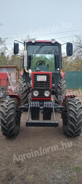 MTZ 820 zu verkaufen