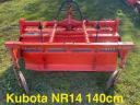 Tractor mulcher factory Kubota, Mitsubishi, Yanmar, Iseki, Carraro, Goldoni, Agt T25, T30 Japanese tractor