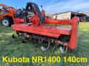 Tractor mulcher factory Kubota, Mitsubishi, Yanmar, Iseki, Carraro, Goldoni, Agt T25, T30 Japanese tractor