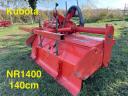 Tractor mulcher factory Kubota, Mitsubishi, Yanmar, Iseki, Carraro, Goldoni, Agt T25, T30 Japanese tractor