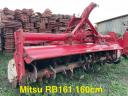 Tractor mulcher factory Kubota, Mitsubishi, Yanmar, Iseki, Carraro, Goldoni, Agt T25, T30 Japanese tractor