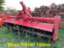 Tractor mulcher factory Kubota, Mitsubishi, Yanmar, Iseki, Carraro, Goldoni, Agt T25, T30 Japanese tractor