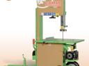 Comap SN 600, 700, 800, 900 band saw for firewood