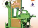 COMAP SNSOT Firewood band saw with vertical cross-cut