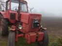 MTZ 80 tractor