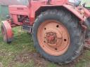 MTZ 80 tractor