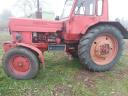 MTZ 80 tractor