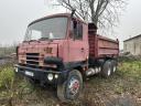 Tatra 815 6x6 tipper