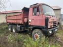 Tatra 815 6x6 tipper