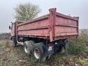 Tatra 815 6x6 tipper