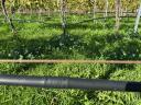 Drip irrigation hose, 3/4 in (18")