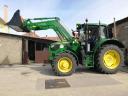 Blackbull JX100 Frontlader für John Deere Traktoren (4 Zylinder)