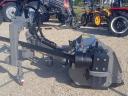 JANSEN AGF-200 copper wire crusher - mulcher (ORDERABLE!)