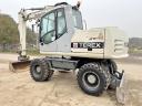 Terex TW140 / 2008 / 9000 godzin / Klimatyzacja / Leasing od 20%