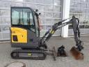 Volvo EC18E / 2021 / 450 h / 2 žlici / Leasing od 20%