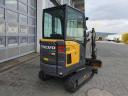 Volvo EC18E / 2021 / 450 h / 2 žlici / Leasing od 20%