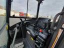 Volvo EC18E / 2021 / 450 h / 2 žlici / Leasing od 20%