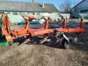 Kuhn Multimaster 151 type, 3+1 head plug rotativ de vânzare