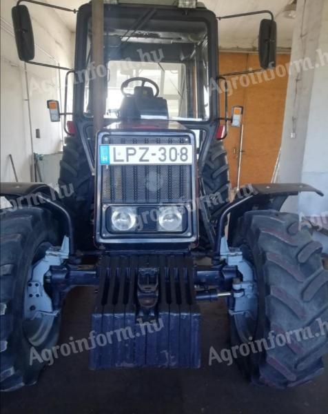 Traktor MTZ na prodej