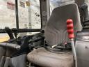 Volvo ECR 88 D / 2014 / 4500 hodín / 3 vedierka / Lízing od 20 %